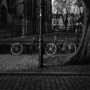 Bicycles in s-Hertogenbosch